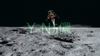 Yunonglive Foldable Lander Furniture inspired by  Lunar Lander and the art of Origami