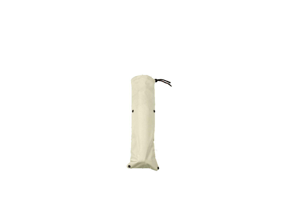 Foldable Lander Bag
