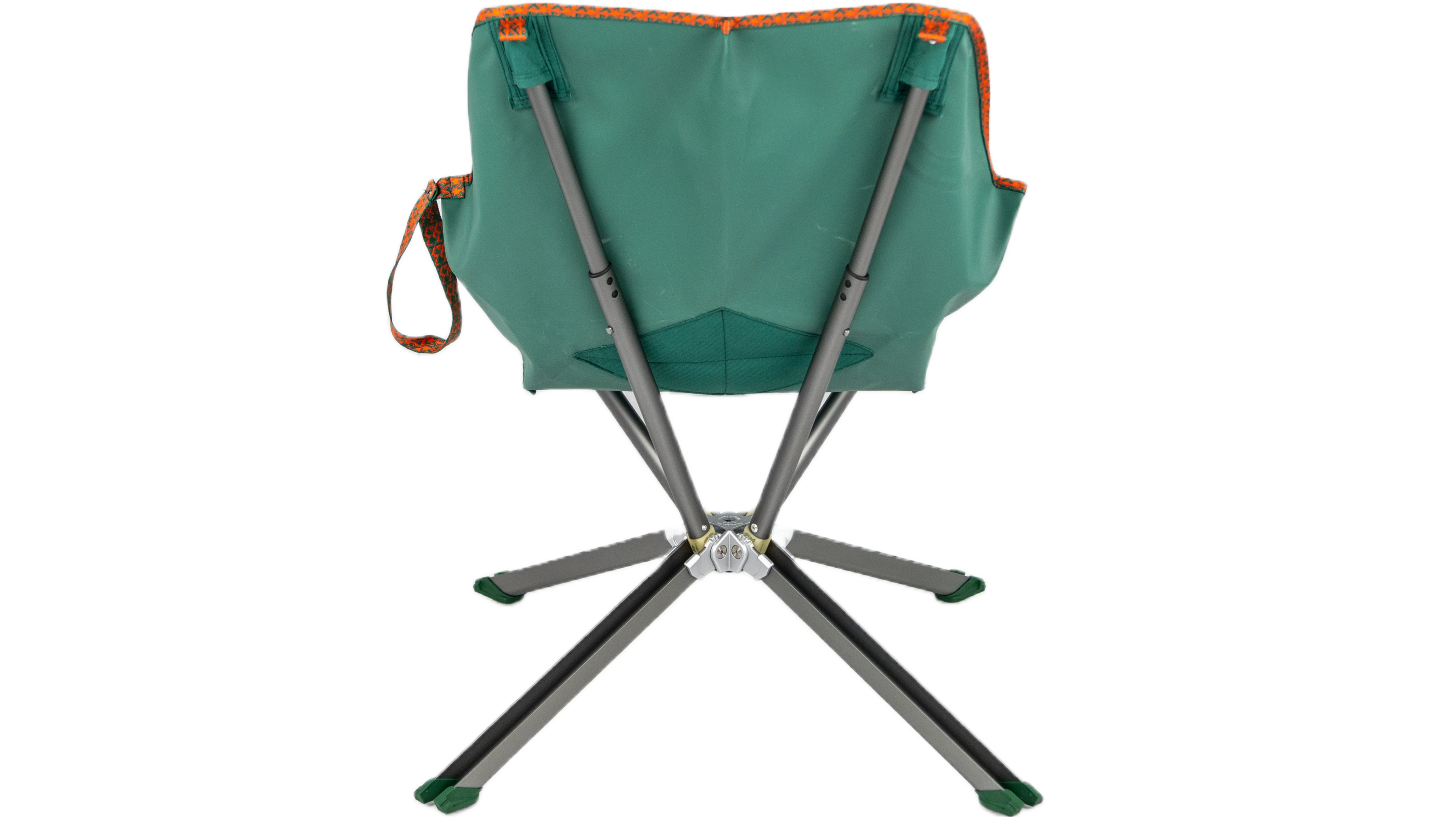 Foldable Lander Chair