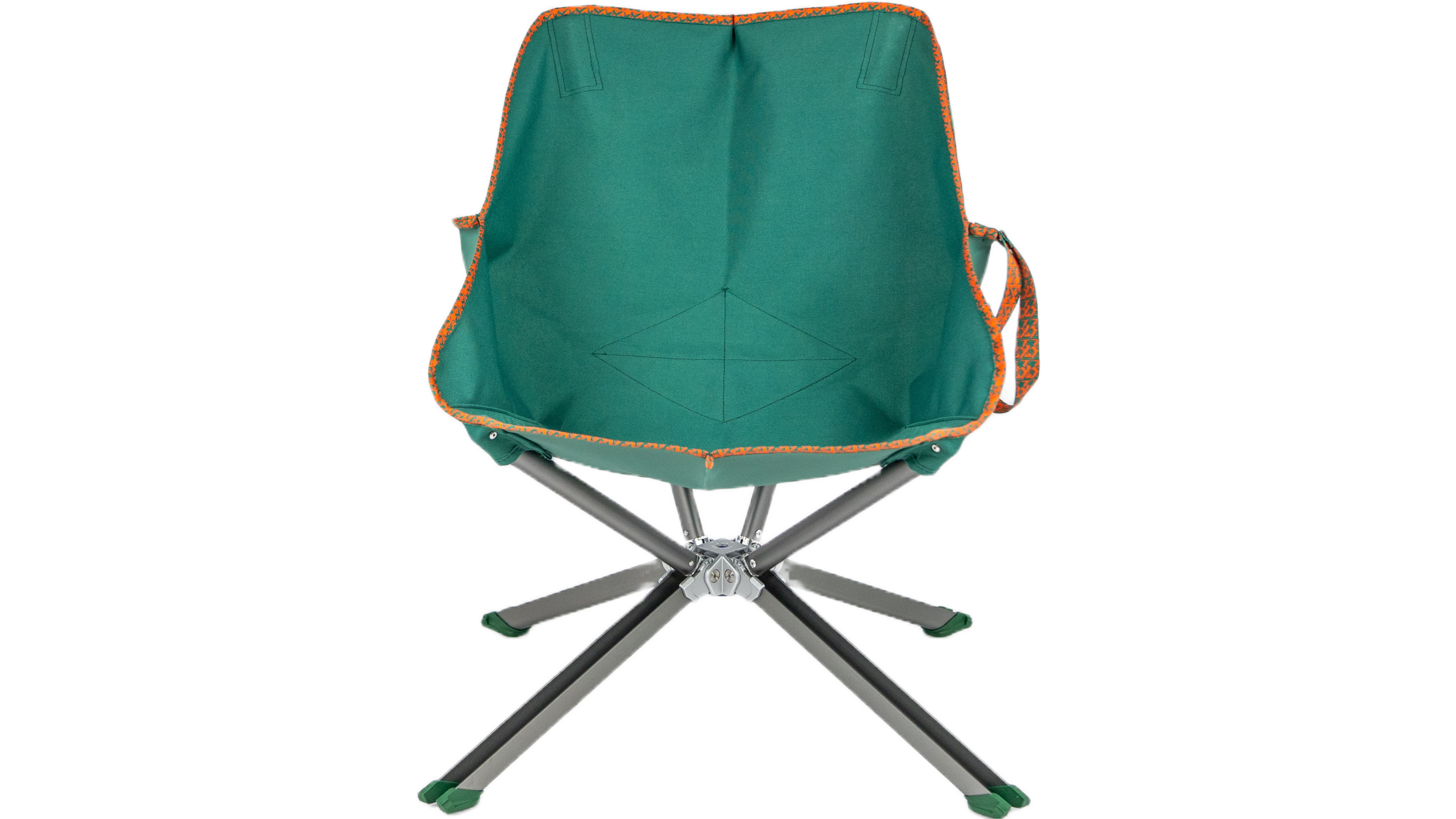 Foldable Lander Chair
