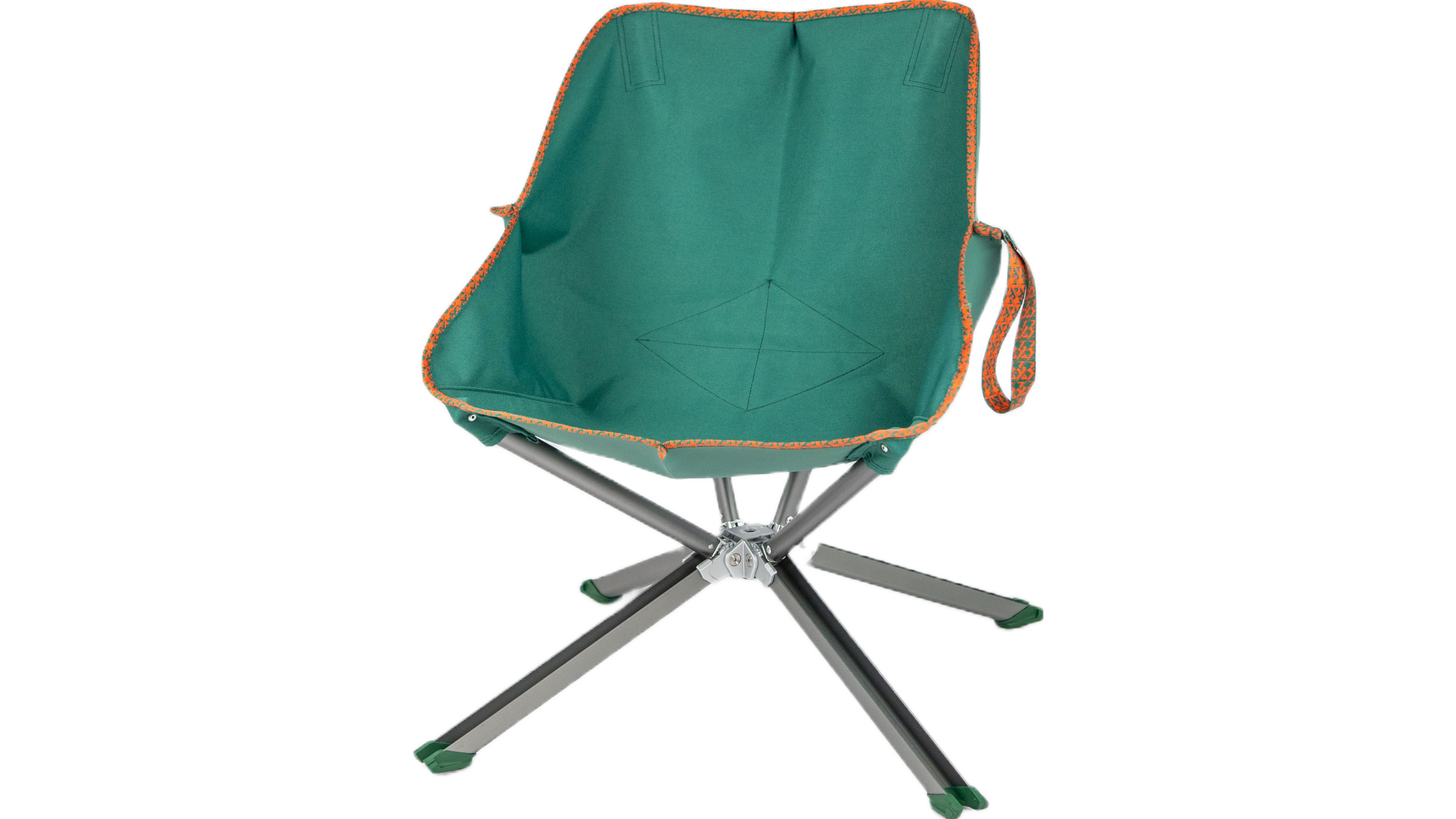 Foldable Lander Chair