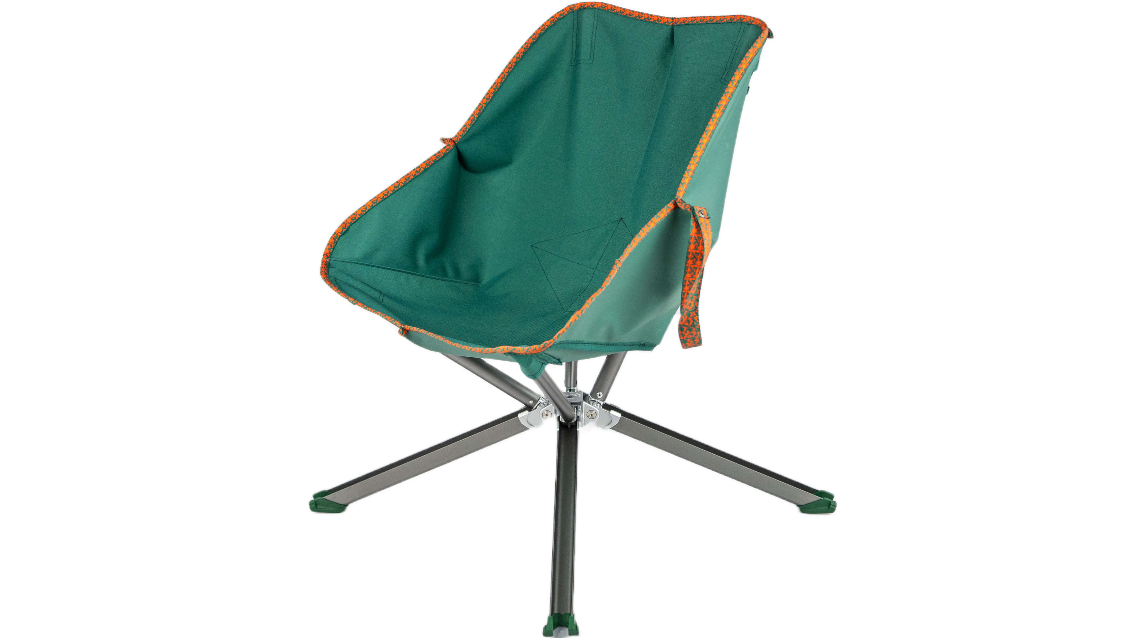 Foldable Lander Chair