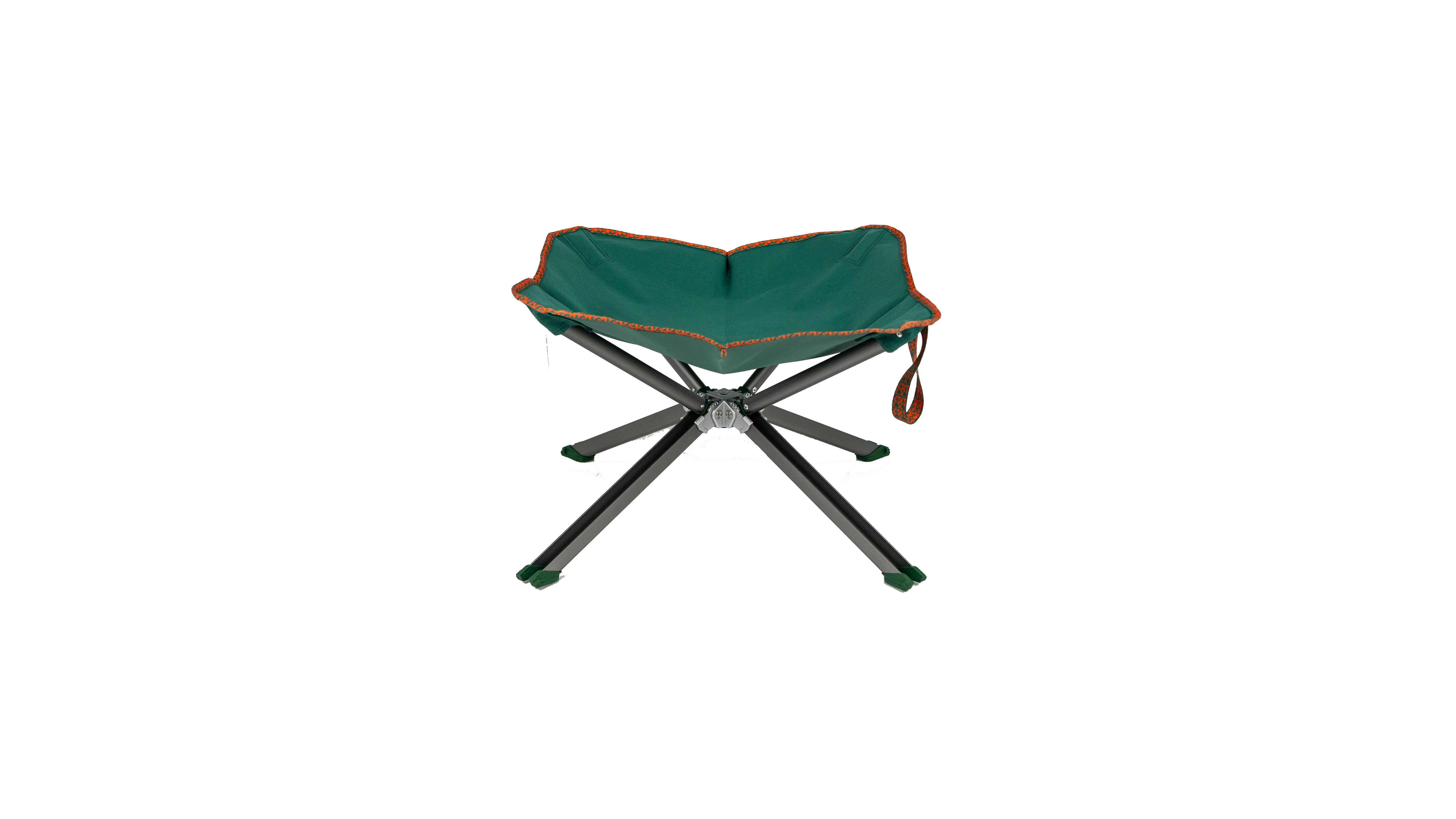 Foldable Lander Table/Ottoman
