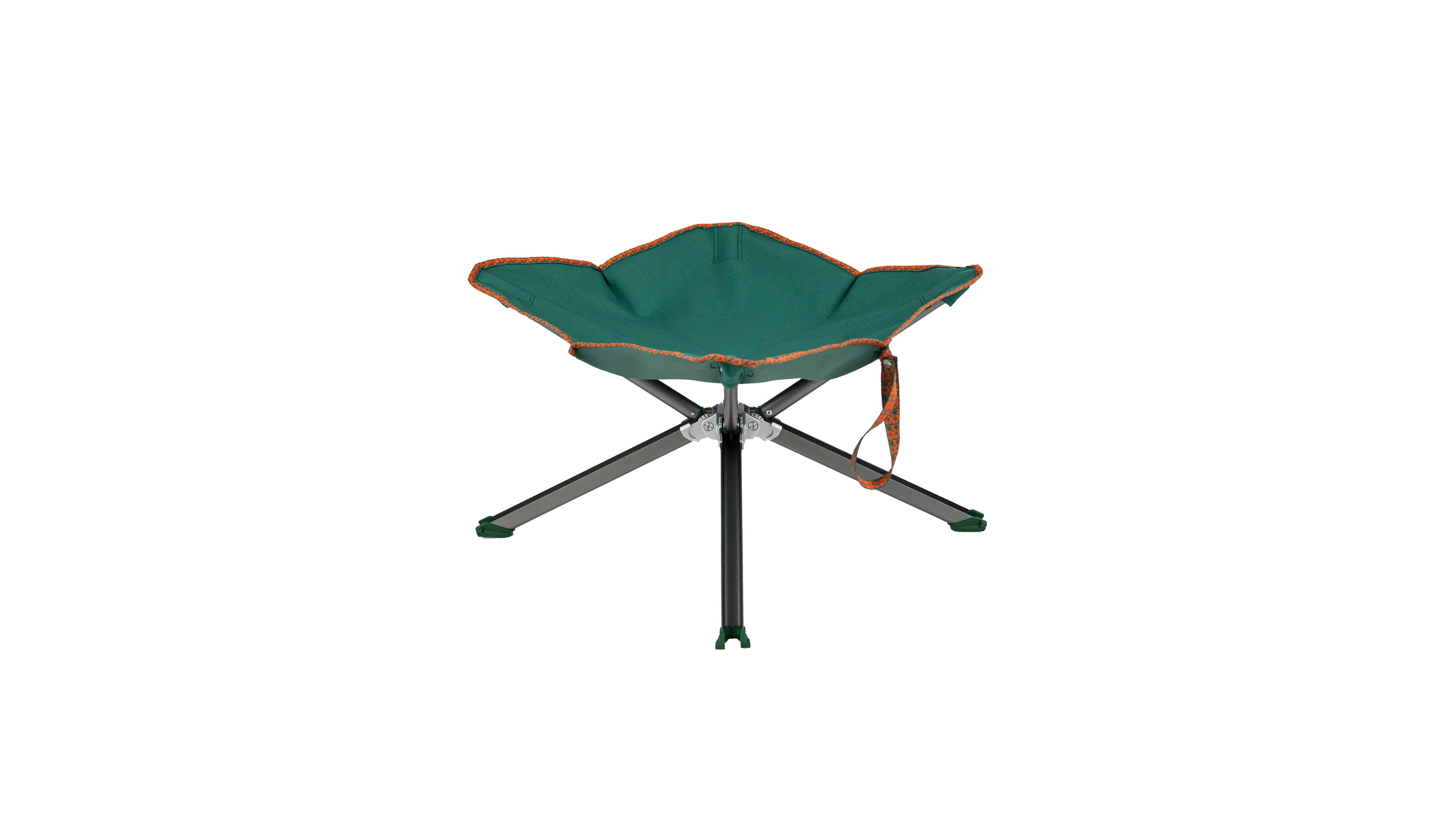 Foldable Lander Table/Ottoman