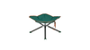 Foldable Lander Table/Ottoman
