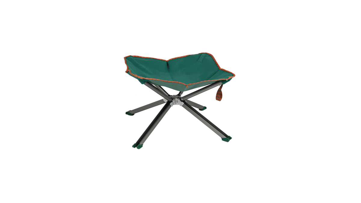 Foldable Lander Table/Ottoman