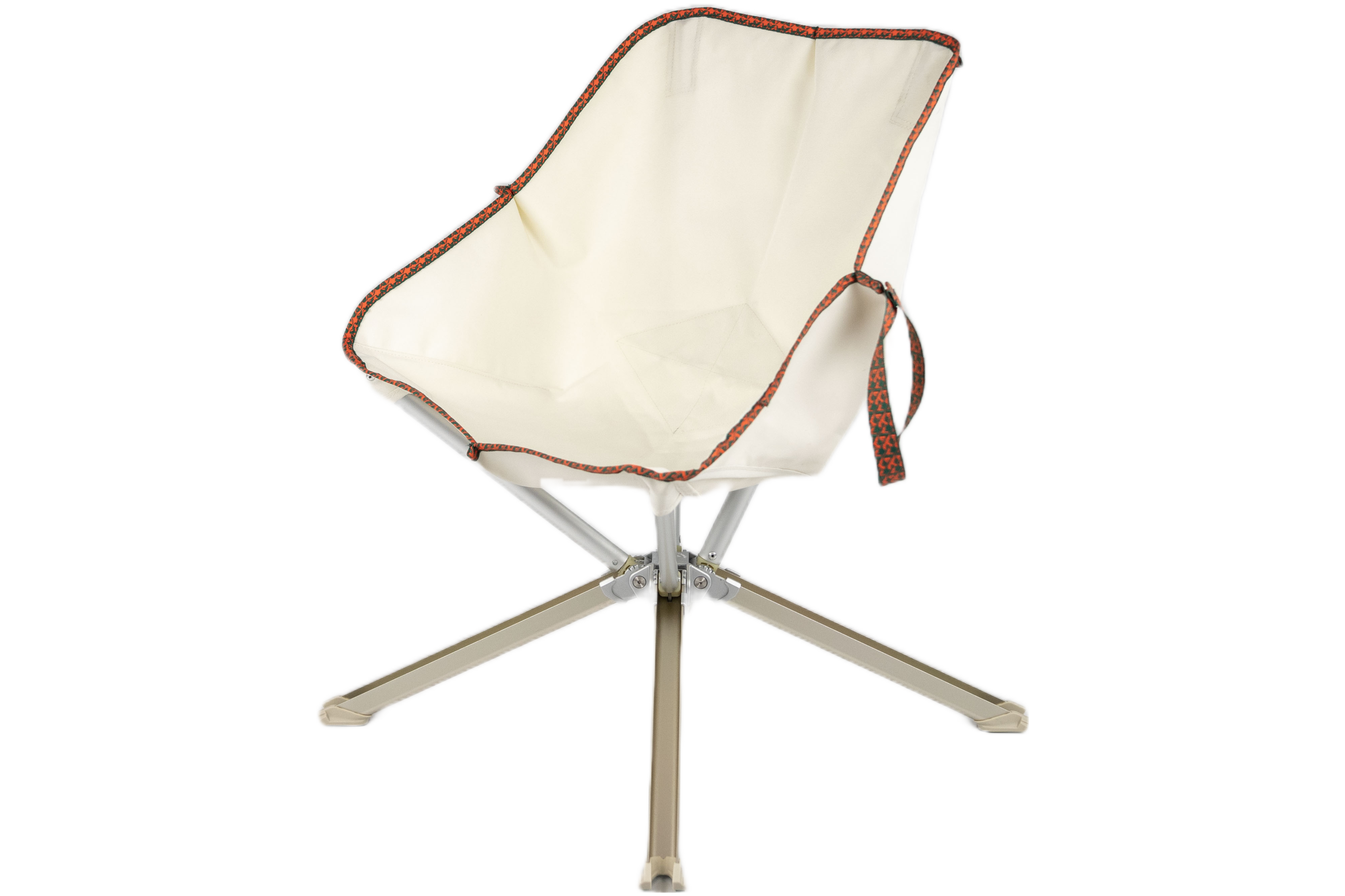 Foldable Lander Chair